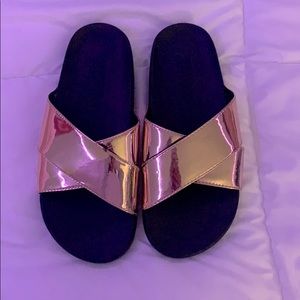 Pink slides (new no tags)